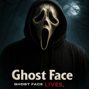 Máscaras Ghost Face productos