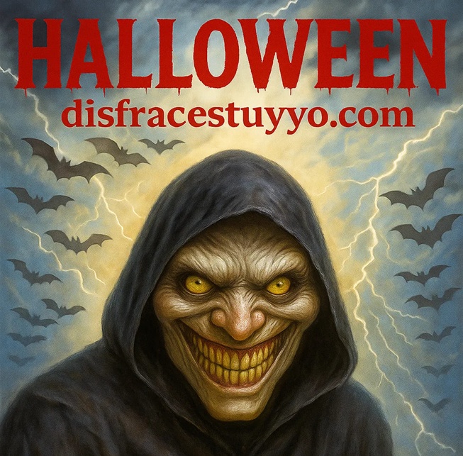 Halloween fiesta 2025