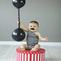 Disfraces de Circo