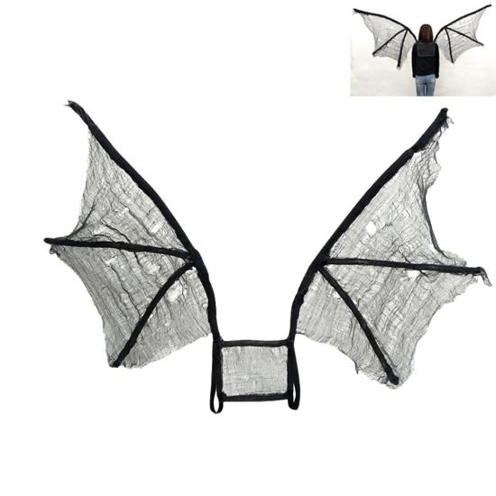 Alas siniestras 180x57 CM. Alas siniestras 180x57 CM.