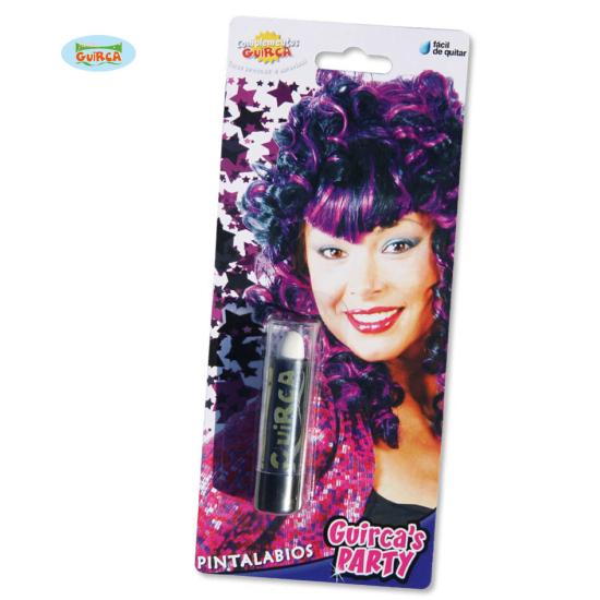 Blister Pintalabios Blanco Blister Pintalabios Blanco