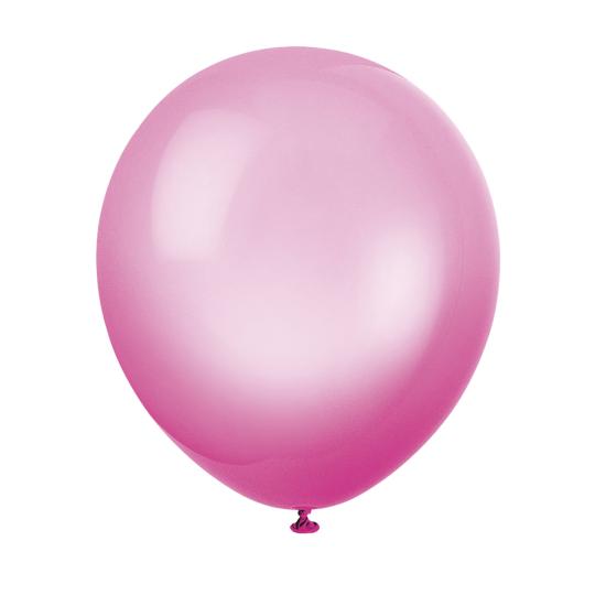 10 globos colores neón variados (25,4 cm) - Línea Colores Básicos 10 globos colores neón variados (25,4 cm) - Línea Colores Básicos