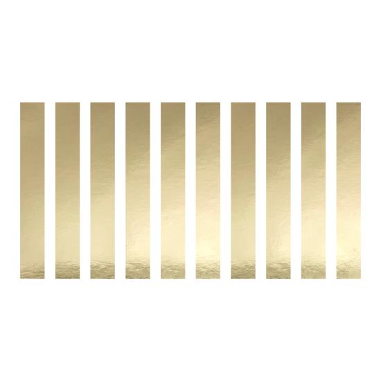 10 servilleteros dorados 10 servilleteros dorados