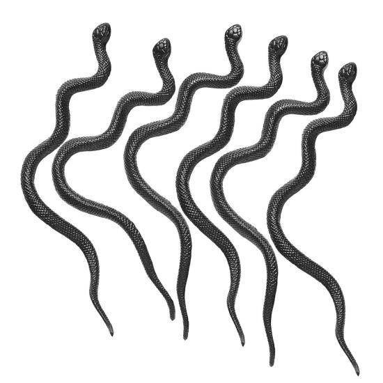 12 serpientes asesinas Halloween 12 serpientes asesinas Halloween