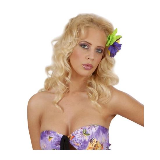 18 Flores adorno hawaianas 18 Flores adorno hawaianas