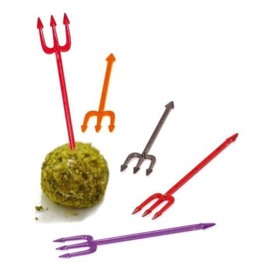 20 pinchos tridentes 20 pinchos tridentes