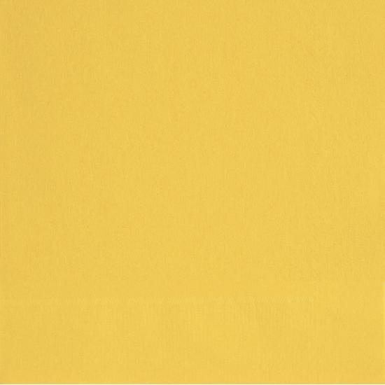 20 servilletas amarillas (33x33 cm) - Línea Colores Básicos 20 servilletas amarillas (33x33 cm) - Línea Colores Básicos