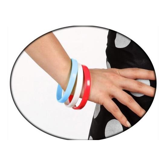 Pack 3 Pulseras Sevillanas Pack 3 Pulseras Sevillanas