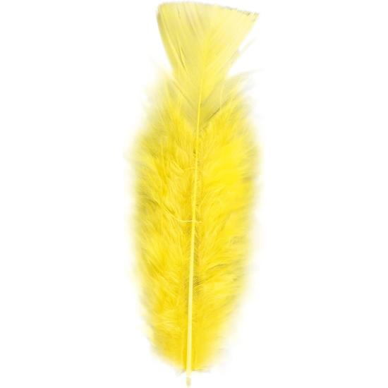 50 Plumas Adulto Unisex, Brasileños, Carnaval Brasileño, Fiestas Temáticas, 10 Cm Aprox. 50 Plumas Adulto Unisex, Brasileños, Carnaval Brasileño, Fiestas Temáticas, 10 Cm Aprox.