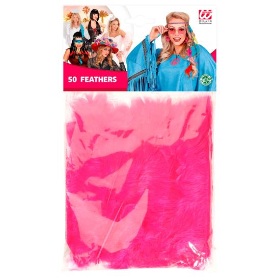 50 Plumas Adulto Unisex, Brasileños, Carnaval Brasileño, Fiestas Temáticas, 10 Cm Aprox. 50 Plumas Adulto Unisex, Brasileños, Carnaval Brasileño, Fiestas Temáticas, 10 Cm Aprox.