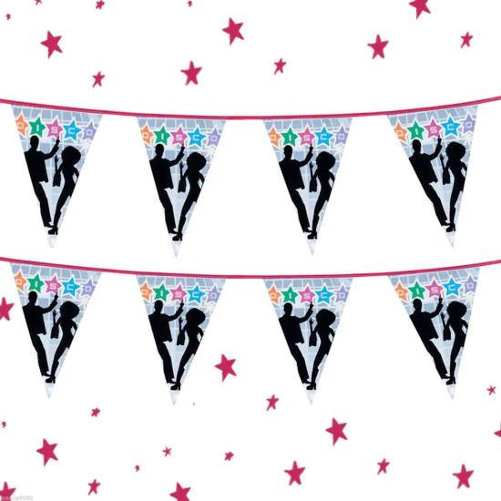 6M Disco Guirnalda Fiesta 6M Disco Guirnalda Fiesta