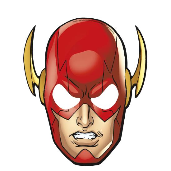 8 caretas variadas La Liga de la Justicia 8 caretas variadas La Liga de la Justicia