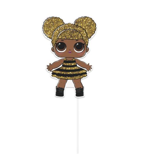 8 complementos para Photocall LOL Surprise - LOL Friends 8 complementos para Photocall LOL Surprise - LOL Friends