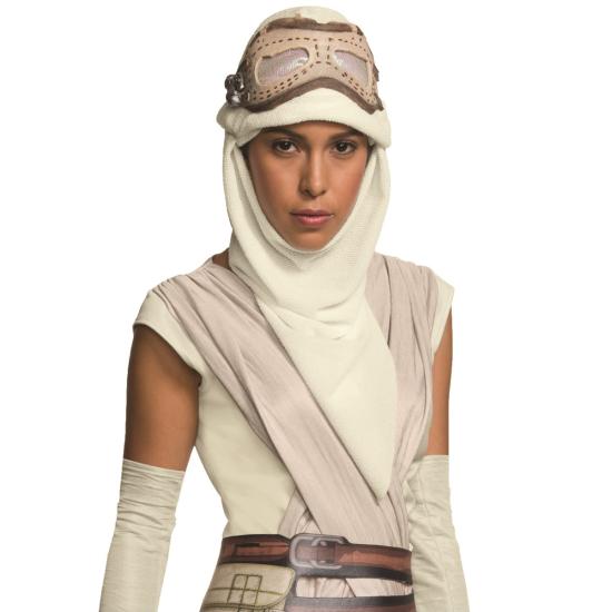 Antifaz de Rey Star Wars Episodio 7 para mujer Antifaz de Rey Star Wars Episodio 7 para mujer