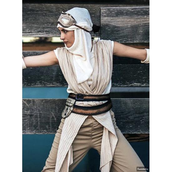 Antifaz de Rey Star Wars Episodio 7 para mujer Antifaz de Rey Star Wars Episodio 7 para mujer