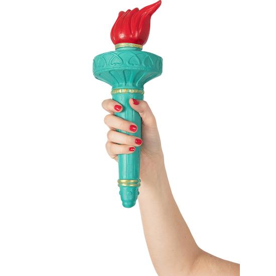 Antorcha de la Estatua de la Libertad Antorcha de la Estatua de la Libertad