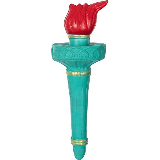 Antorcha de la Estatua de la Libertad Antorcha de la Estatua de la Libertad
