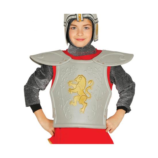 Armadura de soldado infantil Armadura de soldado infantil