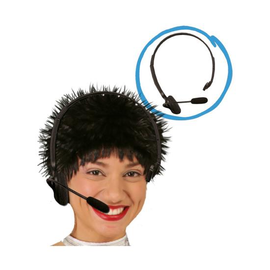 Auriculares de micrófono Auriculares de micrófono