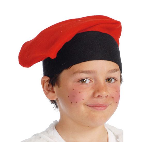 Barretina catalana infantil Barretina catalana infantil