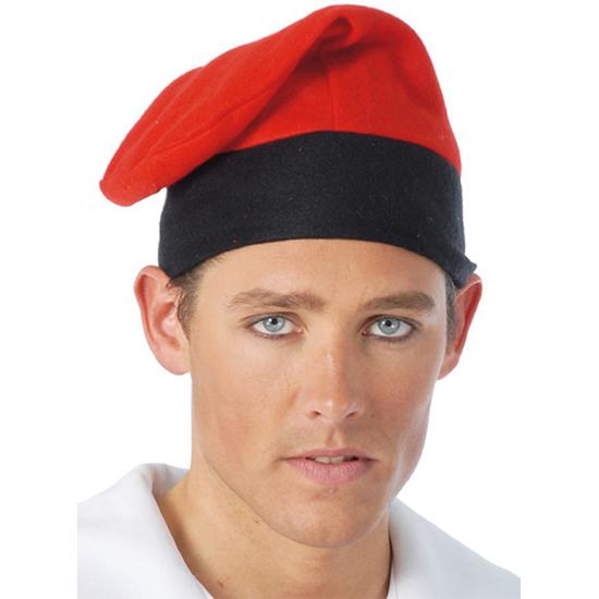 Barretina catalana para adulto Barretina catalana para adulto