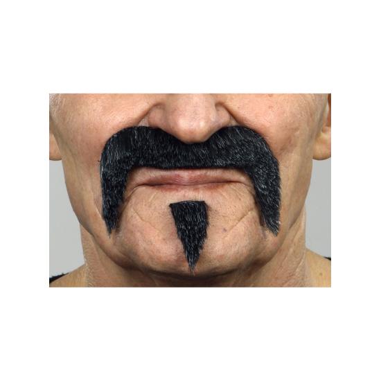 Bigote tejano para hombre Bigote tejano para hombre