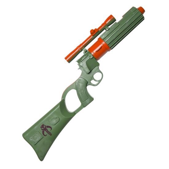 Blaster de Boba Fett Blaster de Boba Fett