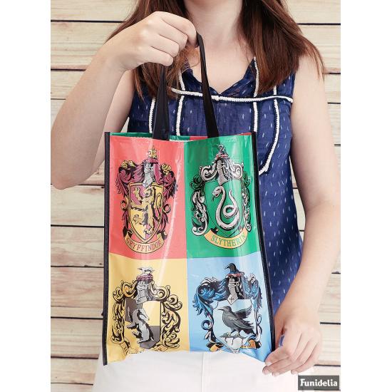 Bolsa de Harry Potter - Hogwarts Houses Bolsa de Harry Potter - Hogwarts Houses