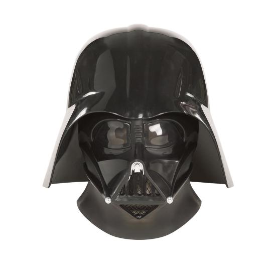 Casco Darth Vader Supreme Casco Darth Vader Supreme