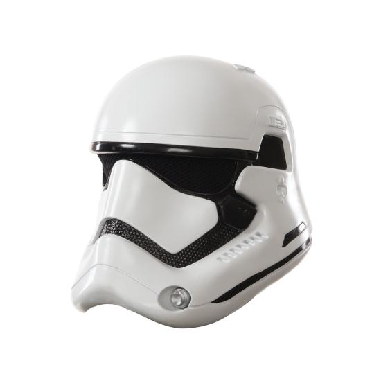 Casco de Stormtrooper Star Wars Episodio 7 para hombre Casco de Stormtrooper Star Wars Episodio 7 para hombre
