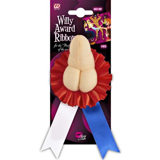 Condecoración de pene Condecoración de pene