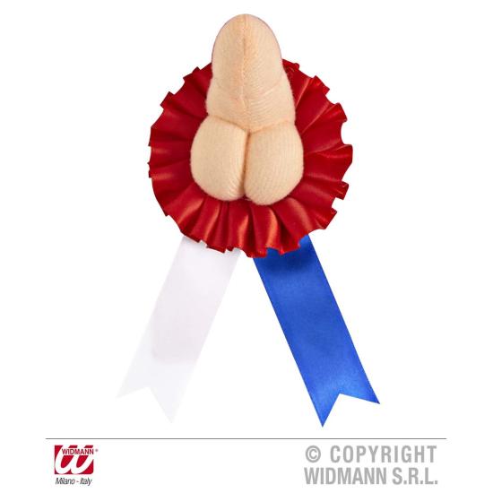 Condecoración de pene Condecoración de pene