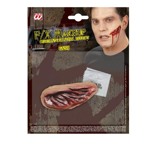 Corte profundo Corte profundo