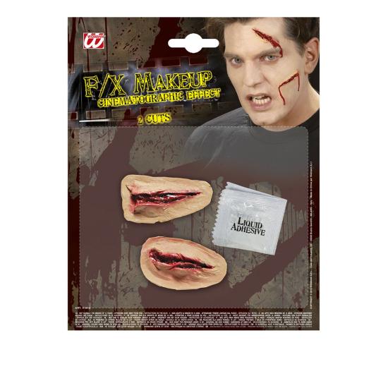 Cortes sangrientos Cortes sangrientos