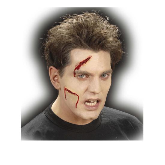 Cortes sangrientos Cortes sangrientos