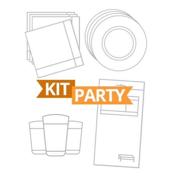 Decoración cumpleaños Frozen 8 personas Decoración cumpleaños Frozen 8 personas