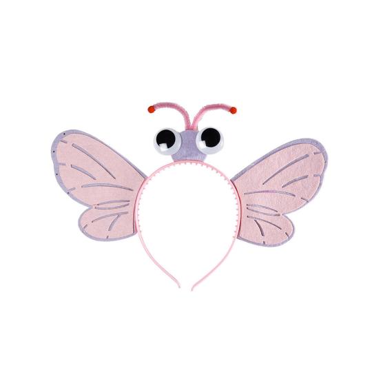 Diadema de mariposa Diadema de mariposa