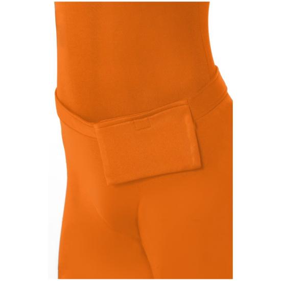Disfraz Segunda Piel naranja Disfraz Segunda Piel naranja