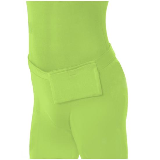 Disfraz Segunda Piel verde ^ Disfraz Segunda Piel verde ^