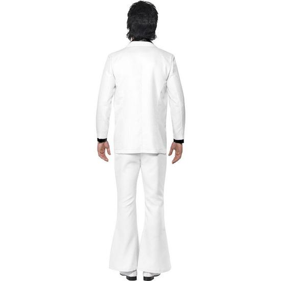 Disfraz años 70 rompecorazones Disfraz años 70 rompecorazones