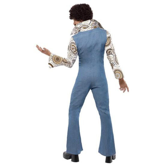 Disfraz años 70 para hombre Disfraz años 70 para hombre