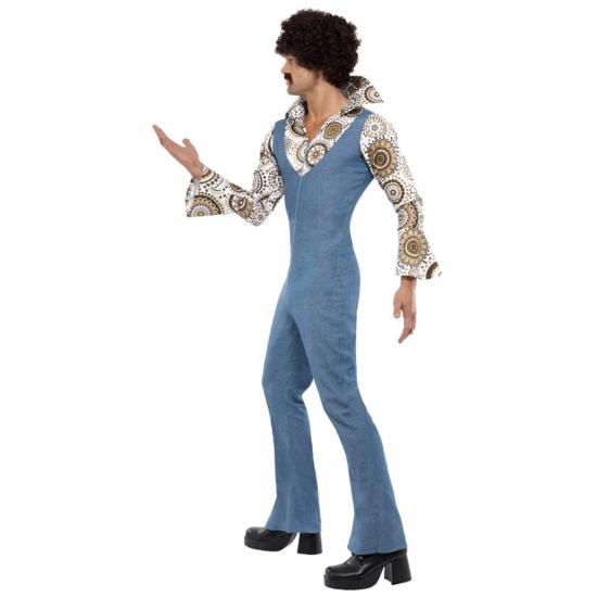 Disfraz años 70 para hombre Disfraz años 70 para hombre