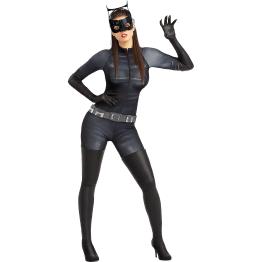 Disfraz de Catwoman para Mujer