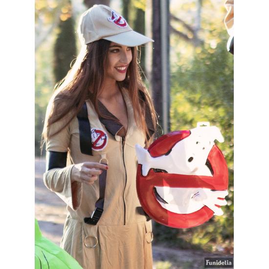 Disfraz de Cazafantasmas fever para mujer Disfraz de Cazafantasmas fever para mujer