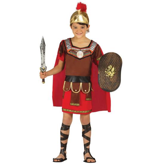 Disfraz Centurión Romano Infantil ^ Disfraz Centurión Romano Infantil ^