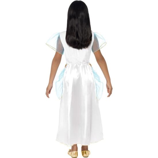 Disfraz de Cleopatra adorable para niña ^ Disfraz de Cleopatra adorable para niña ^