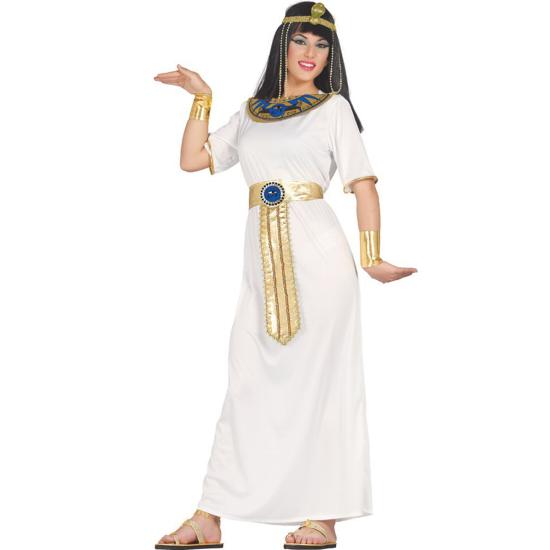 Disfraz de Cleopatra para mujer ^ Disfraz de Cleopatra para mujer ^