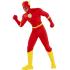 Disfraz de Flash talla grande Disfraz de Flash talla grande
