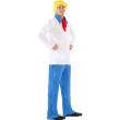 Disfraz de Fred - Scooby Doo Disfraz de Fred - Scooby Doo