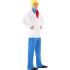 Disfraz de Fred - Scooby Doo Disfraz de Fred - Scooby Doo